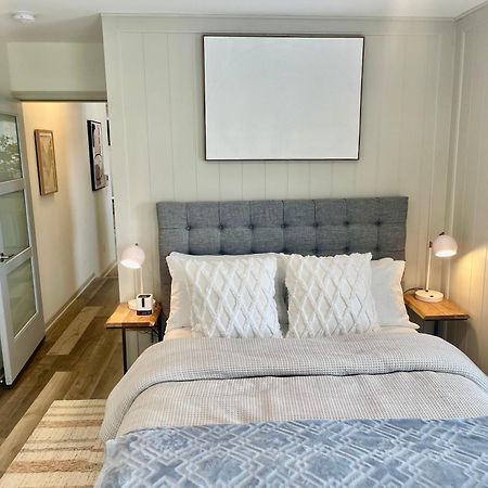 Modern Fully Renovated Suite & Loft In Downtown Trenton Bagian luar foto